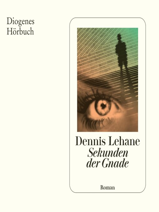 Title details for Sekunden der Gnade by Dennis Lehane - Wait list